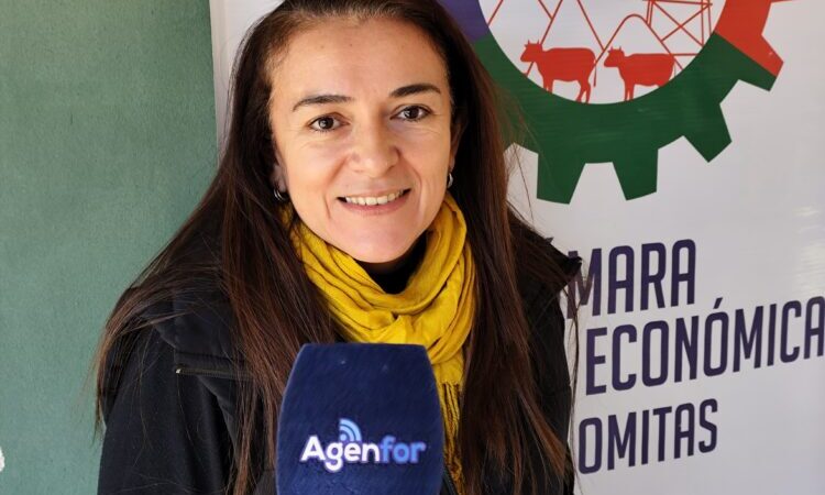 La Cámara Regional Económica de Las Lomitas trabaja en sumar nuevos socios