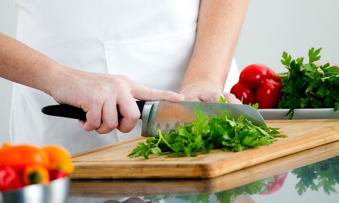 Comenzó otra exitosa edición del curso de manipulación segura de alimentos