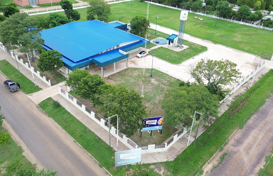 Este martes, el Gobernador inaugurará una serie de obras en el interior provincial