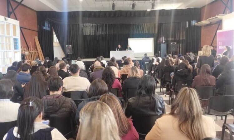 Formosa es sede de la 3° Jornada Inter RISaM del NEA