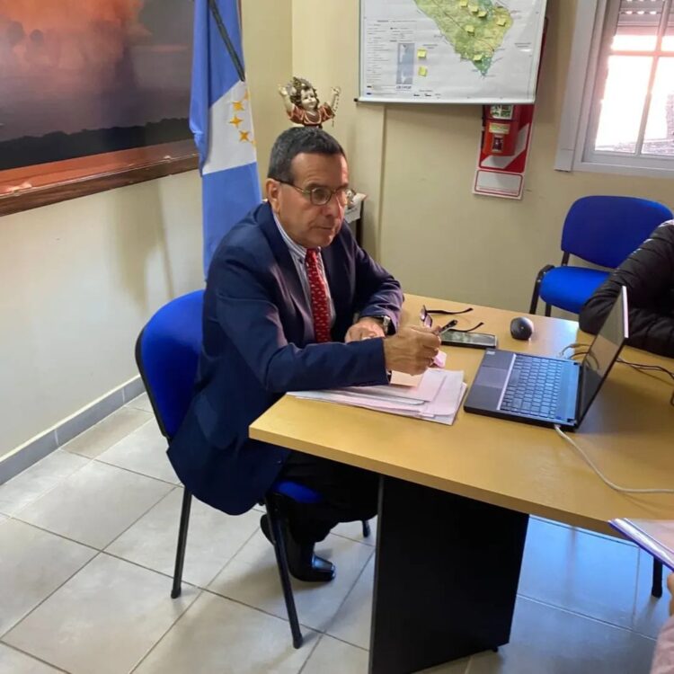 Formosa participó de un nuevo encuentro federal de autoridades de Educación