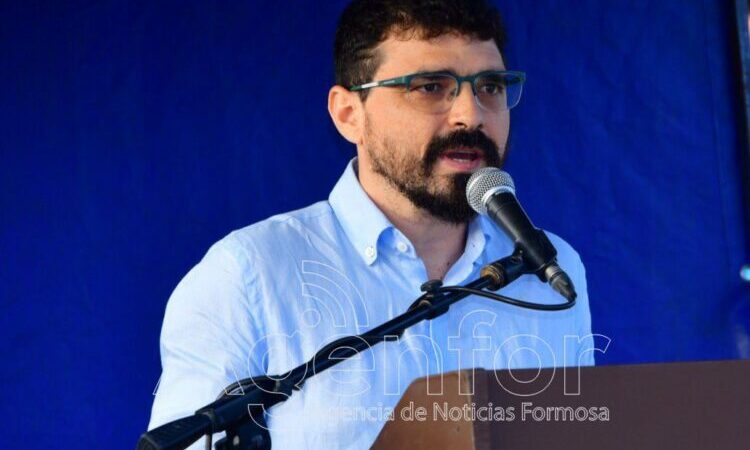 Muracciole: “El Gobernador inauguró once obras en cinco días” mientras “la oposición ni siquiera tiene un proyecto”