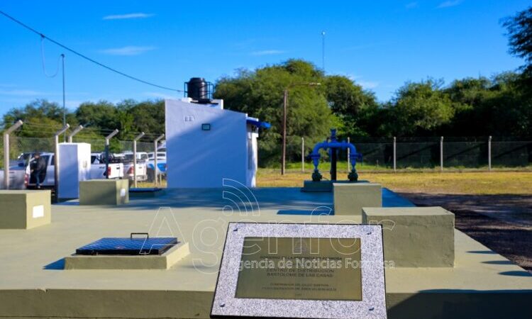 “Obras de hondo contenido social”: Destacan inauguraciones y anuncios del Gobernador