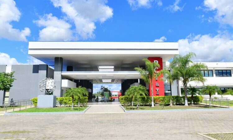 Segunda edición de los Juegos Provinciales Tecnológicos