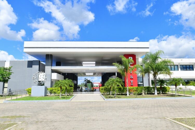 Segunda edición de los Juegos Provinciales Tecnológicos