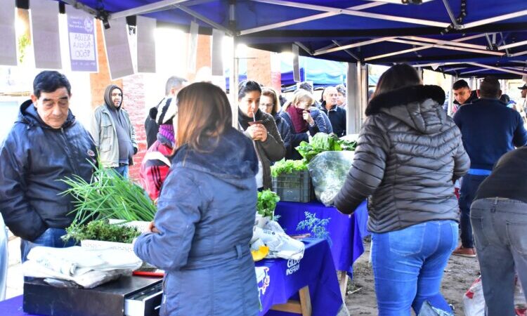 Soberanía Alimentaria Formoseña: Edición especial “Verduras y envasados”