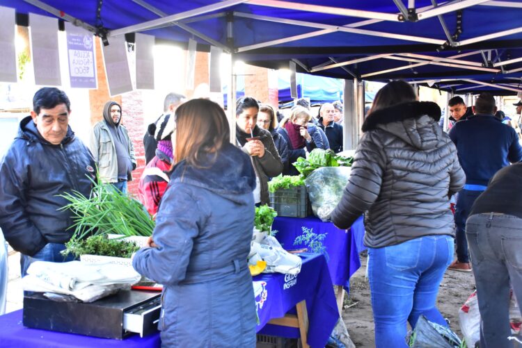 Soberanía Alimentaria Formoseña: Edición especial “Verduras y envasados”