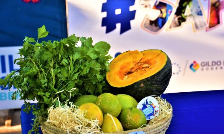 Soberanía Alimentaria Formoseña abrirá las puertas de sus centros fijos este jueves y viernes