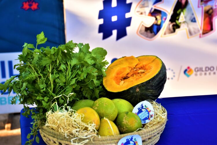 Soberanía Alimentaria Formoseña abrirá las puertas de sus centros fijos este jueves y viernes