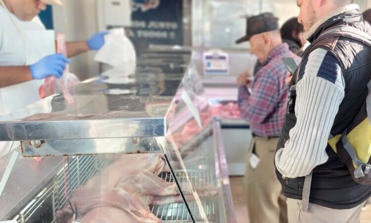 Soberanía Alimentaria Formoseña: El chivito formoseño paippero protagonista en las ediciones previas al Día del Padre