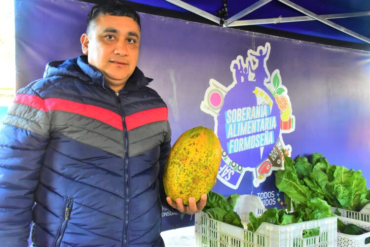 Soberanía Alimentaria Formoseña: Una respuesta provincial a la paradoja inflacionaria