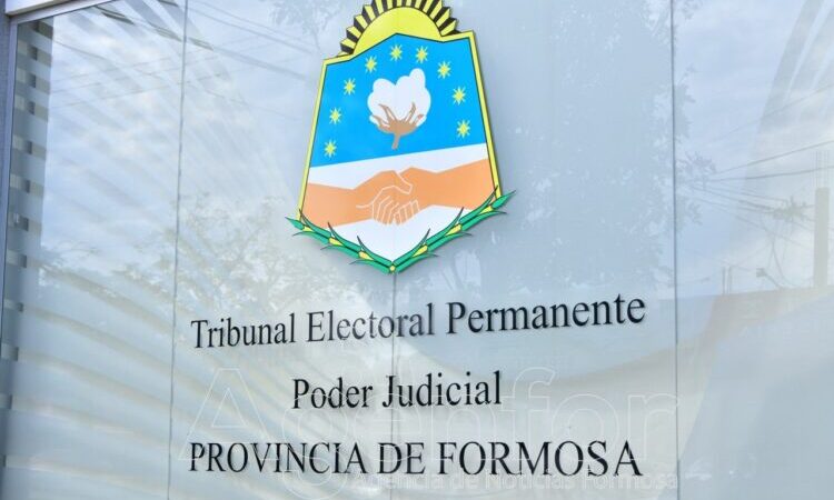 El TEP indicó cómo justificar la no emisión del voto