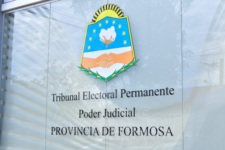 El TEP indicó cómo justificar la no emisión del voto