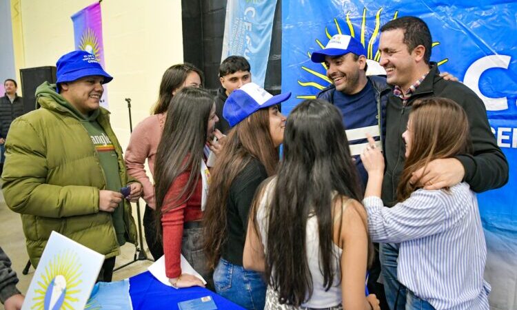 Solís: “El 29 de junio no es una fecha más, sino un momento decisivo” para la provincia