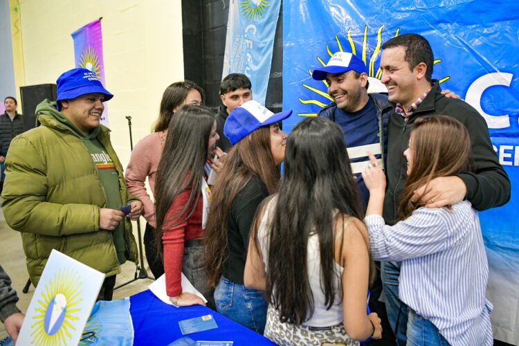 Solís: “El 29 de junio no es una fecha más, sino un momento decisivo” para la provincia