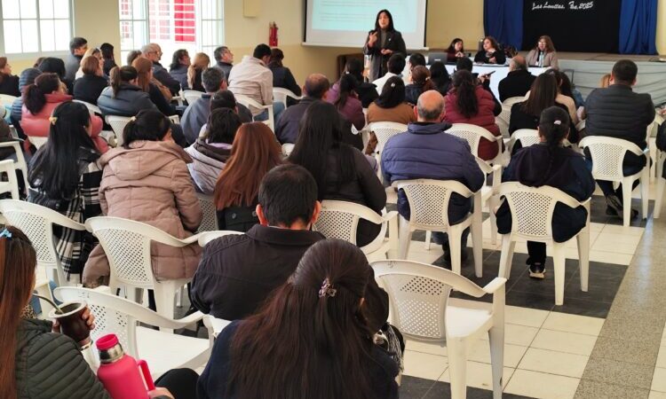 Reforma constitucional: “Es fundamental resguardar todos los derechos que nos propone nuestro Gobernador”