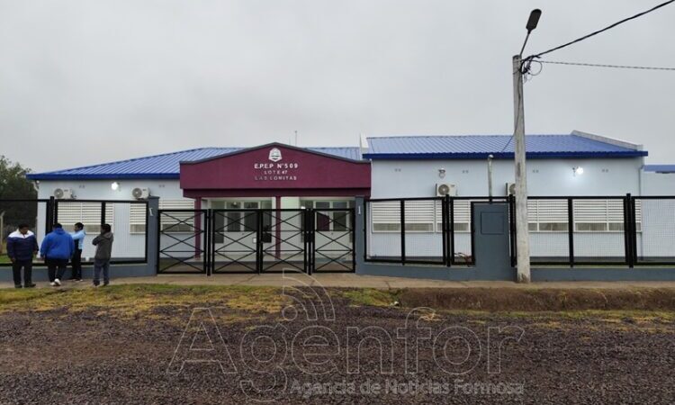 Expectativa en comunidades originarias por la inauguración de tres importantes obras de infraestructura