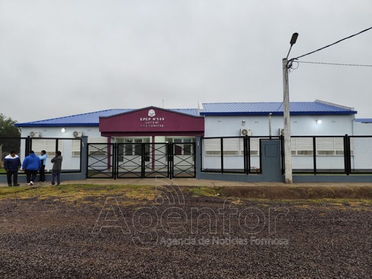 Expectativa en comunidades originarias por la inauguración de tres importantes obras de infraestructura