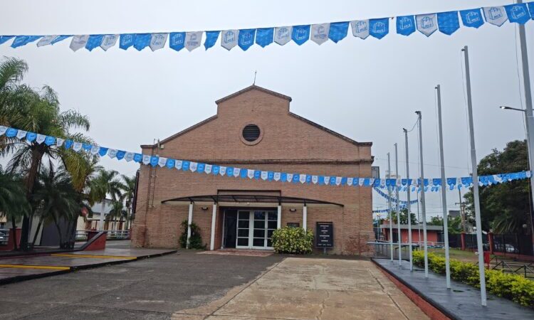 Expo Ingeniería Formosa: Más de 41 expositores dirán presente este sábado en el Galpón G