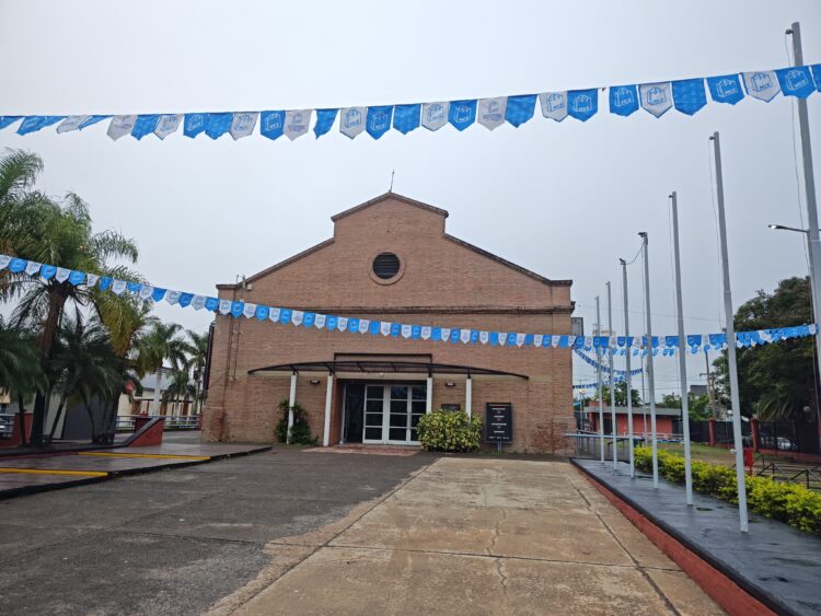 Expo Ingeniería Formosa: Más de 41 expositores dirán presente este sábado en el Galpón G