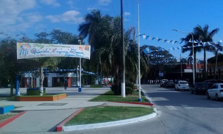Laguna Blanca prepara actividades por el 111° aniversario de fundación