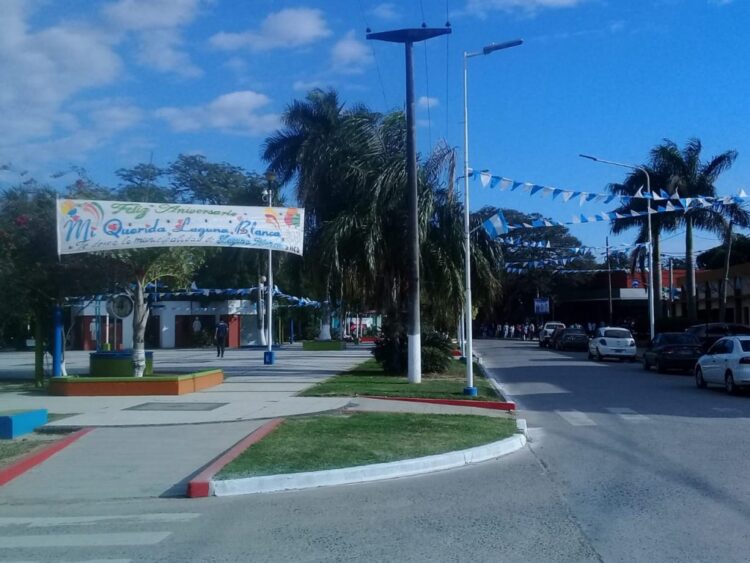 Laguna Blanca prepara actividades por el 111° aniversario de fundación
