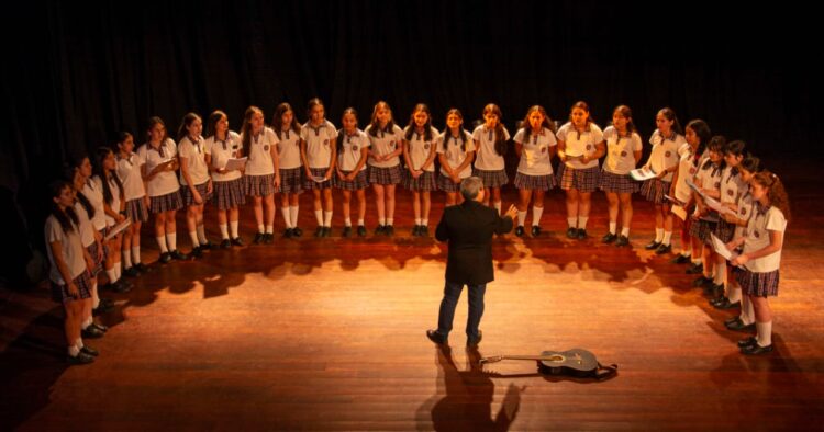 El 1º de julio inician los Encuentros Corales Edición 2025