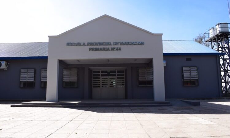 El Modelo Formoseño no se detiene: El gobernador Insfrán encabeza nuevas inauguraciones de obras