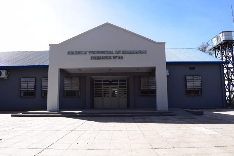 El Modelo Formoseño no se detiene: El gobernador Insfrán encabeza nuevas inauguraciones de obras