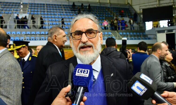 “Cristina fue proscripta” consideró Basterra