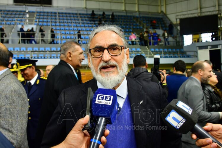 “Cristina fue proscripta” consideró Basterra