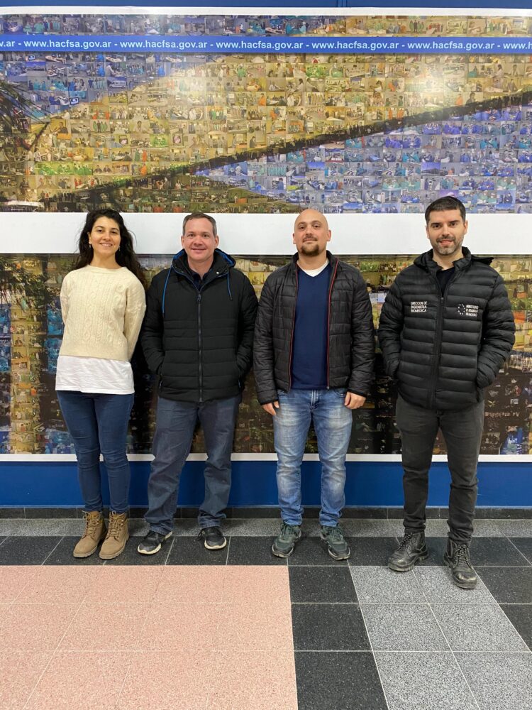 Día del Bioingeniero: Innovación y tecnología al servicio de la salud