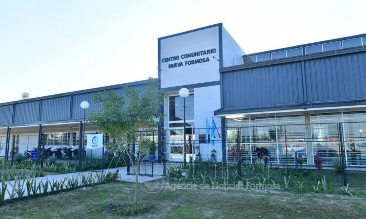 El PAIPPA capacitó en elaboración de mermeladas cítricas en el Centro Comunitario del barrio La Nueva Formosa