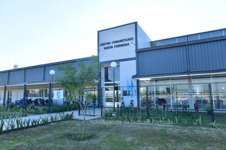 El PAIPPA capacitó en elaboración de mermeladas cítricas en el Centro Comunitario del barrio La Nueva Formosa