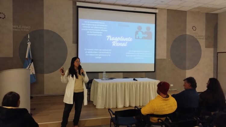 HAC: Jornada de actualización en riñón y lupus