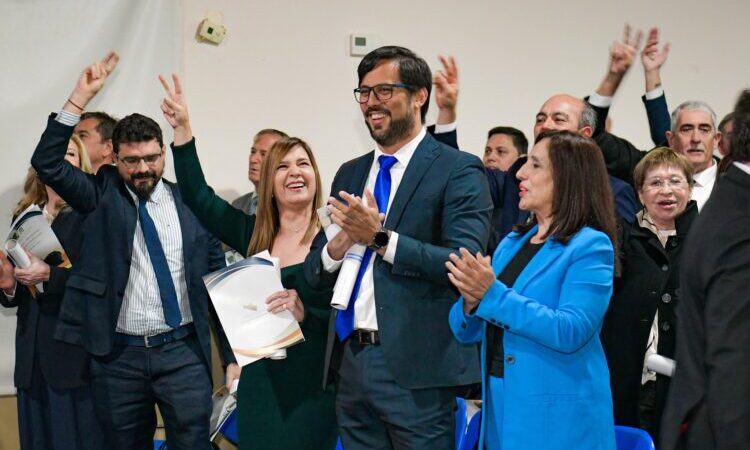 Constituyentes del Justicialismo coincidieron en su intención de modernizar íntegramente la Carta Magna para resguardar derechos adquiridos