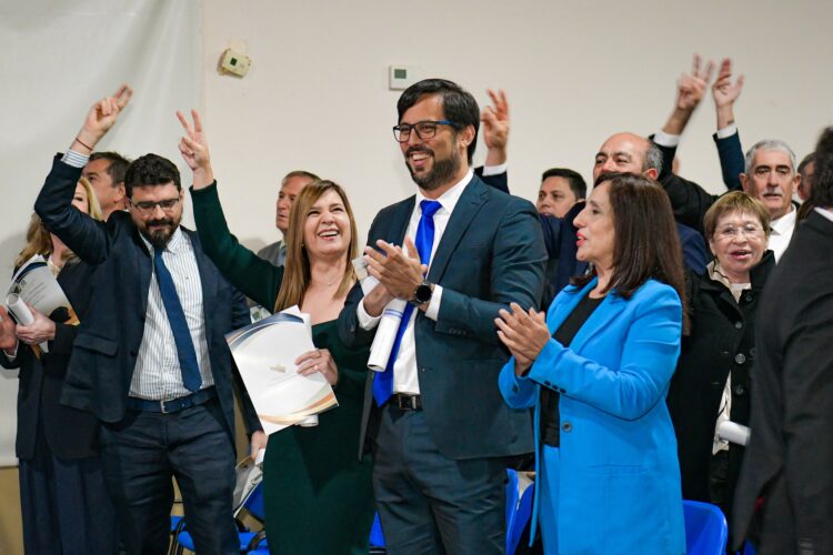 Constituyentes del Justicialismo coincidieron en su intención de modernizar íntegramente la Carta Magna para resguardar derechos adquiridos