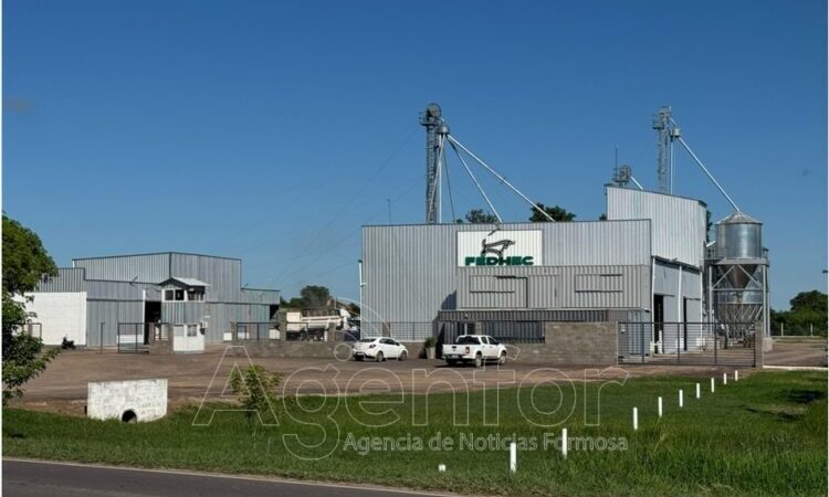 Así crece una PyME formoseña con respaldo estatal y proyección internacional