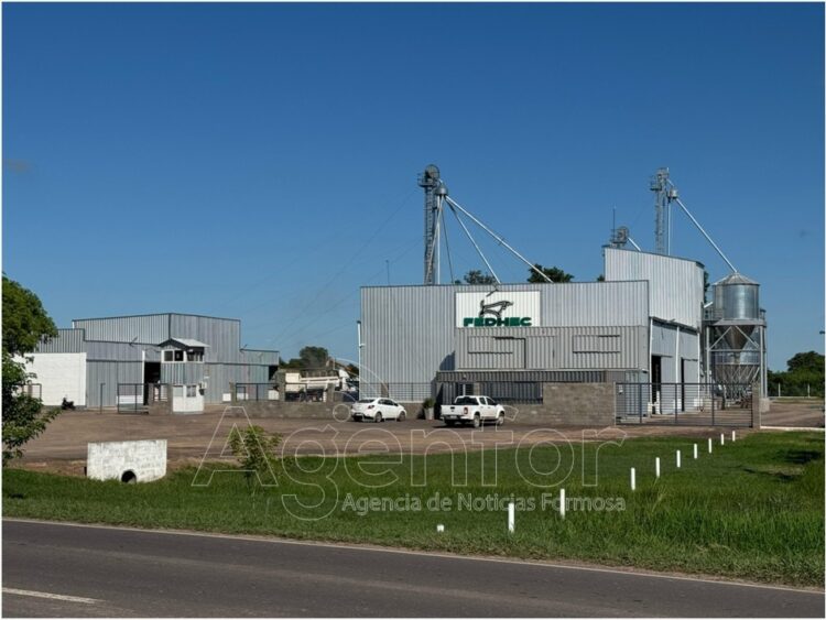 Así crece una PyME formoseña con respaldo estatal y proyección internacional