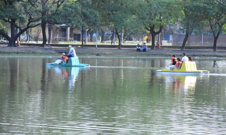 Difunden la agenda de las vacaciones de invierno con propuestas para disfrutar en Formosa