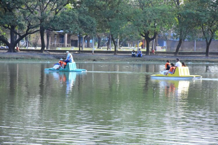 Difunden la agenda de las vacaciones de invierno con propuestas para disfrutar en Formosa