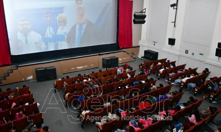 Comienza “Cultura en Vacaciones” con una amplia agenda de propuestas para toda la familia