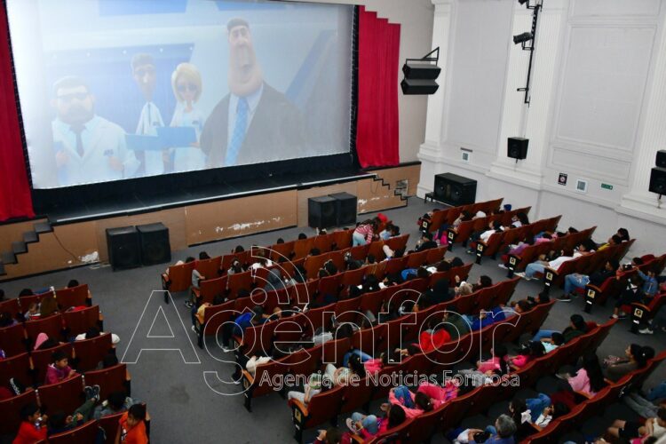 Comienza “Cultura en Vacaciones” con una amplia agenda de propuestas para toda la familia