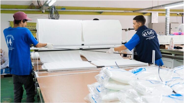 Destacan el importante rol de las cooperativas dentro del Modelo Formoseño