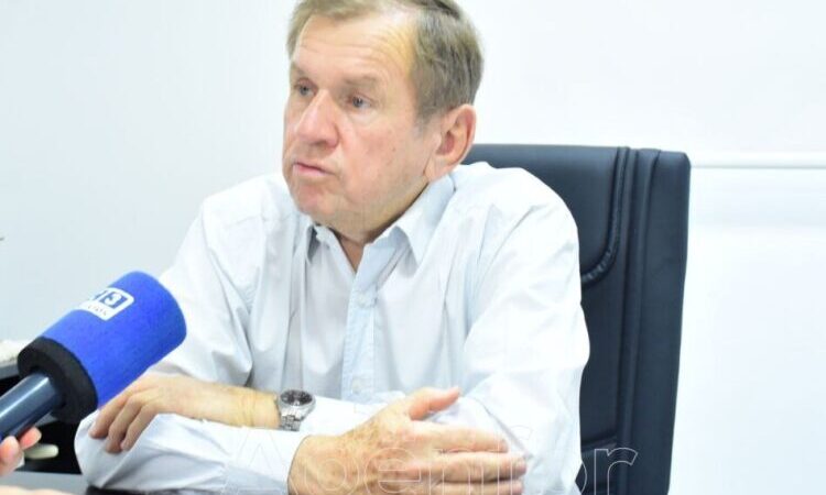 De Vido sobre el vínculo energético con Py: “Siempre hemos insistido en la utilidad de la interconexión Guarambare – Clorinda y Nación no da respuesta”