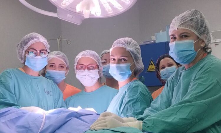 HAC: Más de 1240 mujeres recibieron atención Ginecológica y Mastológica en el primer semestre