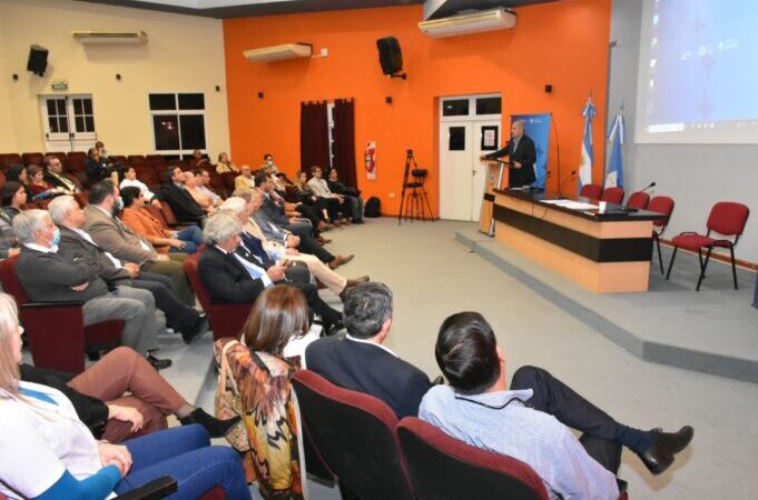 Se desarrollarán las IV Jornadas Formoseñas Medicina Interna y Clínica Médica “Dra. Daniela González”