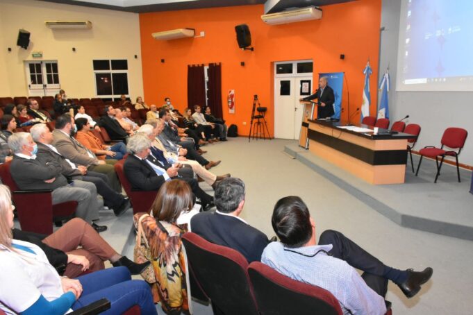 Se desarrollarán las IV Jornadas Formoseñas Medicina Interna y Clínica Médica “Dra. Daniela González”