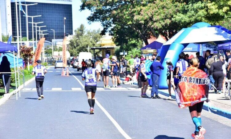 El IAS desarrollará una maratón por su 59° aniversario