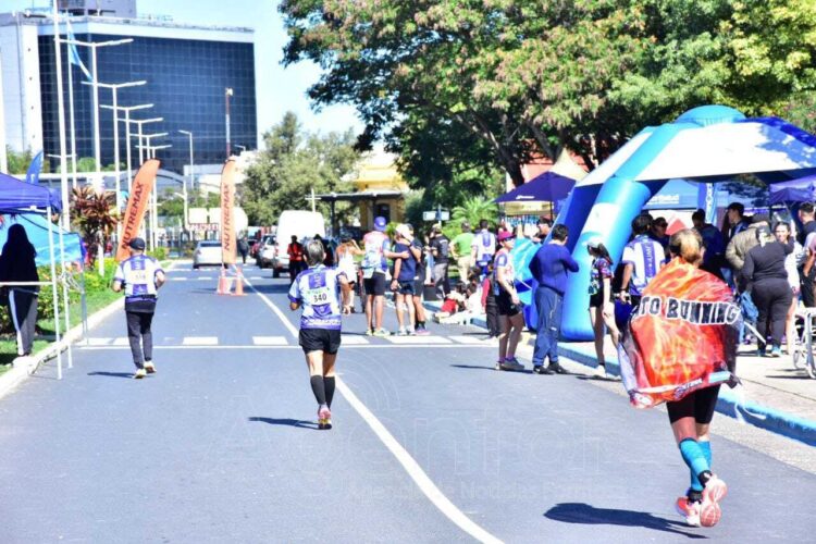 El IAS desarrollará una maratón por su 59° aniversario